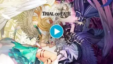 Captura de tela de Trial of Fate 1