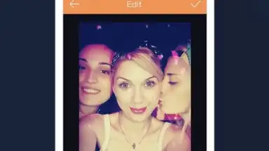 Captura de tela de Kwai Go Just Video 3