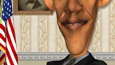 Captura de tela de Obama 11