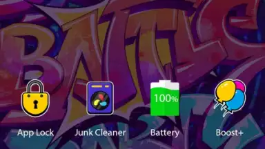 Captura de tela de CoCo Launcher 5