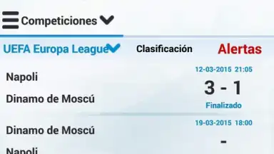 Captura de tela de Tiempo De Juego 6