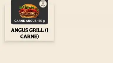 Captura de tela de Burger King® España 5
