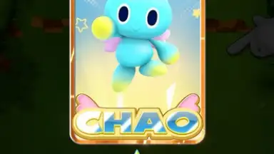 Captura de tela de Sonic Blitz 10