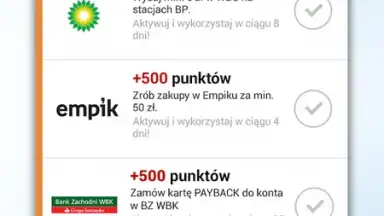 Captura de tela de PAYBACK PL 5