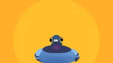 Captura de tela de Pigeon Pop 14