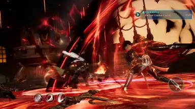 Captura de tela de ArcheAge WAR 15