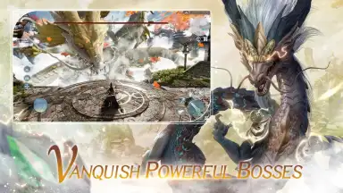 Captura de tela de Divine W: Perfect Wonderland 2