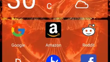Captura de tela de DOTELI BROWSER 7