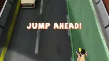 Captura de tela de Lane Splitter 4