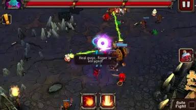 Captura de tela de Like a Boss 1