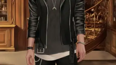 Captura de tela de Lunescape 5