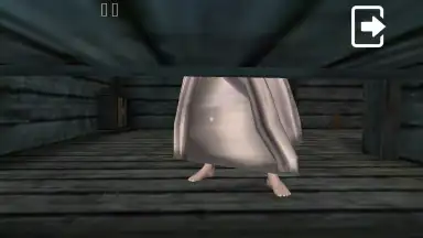 Captura de tela de HorrorKiss 7