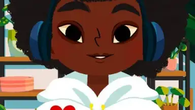 Captura de tela de Toca Hair Salon 4 6