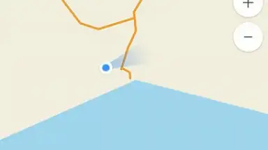 Captura de tela de 2GIS 21