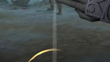 Captura de tela de Hattori: Battle Clash 10