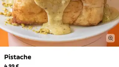 Captura de tela de Glovo 13