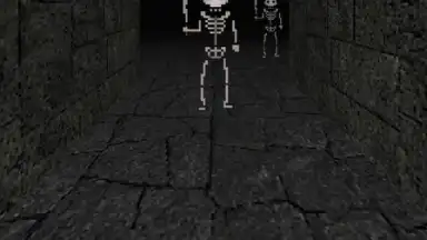 Captura de tela de Dungeons of Legend: Underwell 7