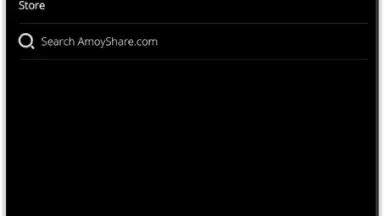 Captura de tela de Any Video Downloader 2