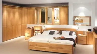 Captura de tela de Bedroom Decorating Ideas 8