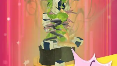 Captura de tela de TO-FU Oh!SUSHI 2 11