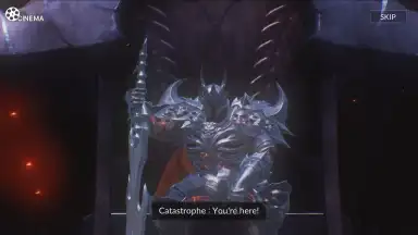 Captura de tela de Seven Knights 2 4