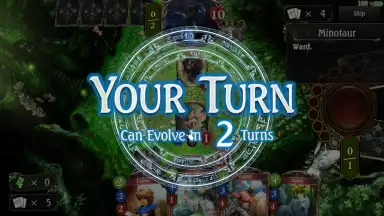 Captura de tela de Shadowverse 11