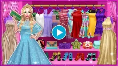 Captura de tela de Ellie Fashionista 1