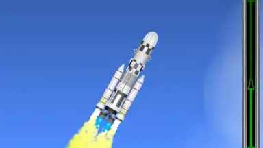 Captura de tela de Space Agency 6