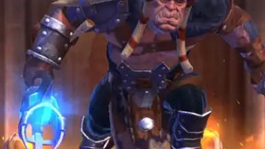 Captura de tela de BlitZ: Rise of Heroes 7
