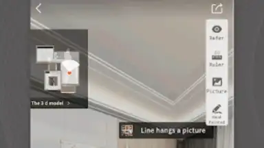 Captura de tela de Joyplan : House Design 3D 2