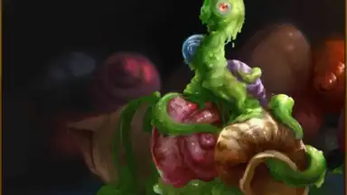 Captura de tela de Guildmasters 7