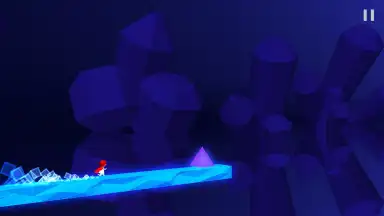 Captura de tela de Crystalrect 11
