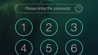 Captura de tela de AppLock (MAX) 7