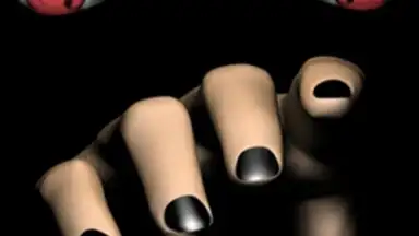 Captura de tela de Itachi Live Wallpaper 1