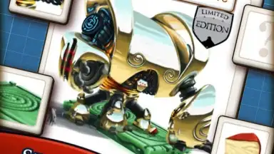 Captura de tela de MouseHunt 8