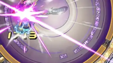 Captura de tela de Spin Burst 3