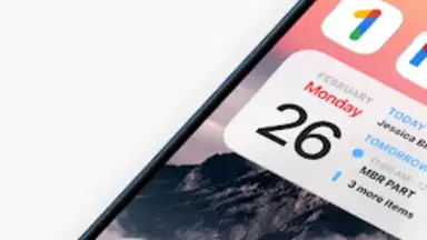 Captura de tela de Launcher OS 2026 9