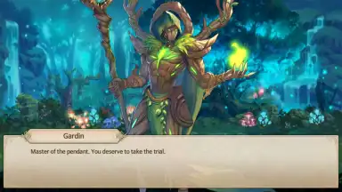 Captura de tela de Dear, Ella 18
