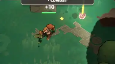 Captura de tela de Tale Of Time 10