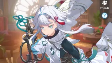 Captura de tela de Grand Quest 7