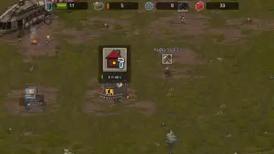 Captura de tela de Mini DayZ 2 6