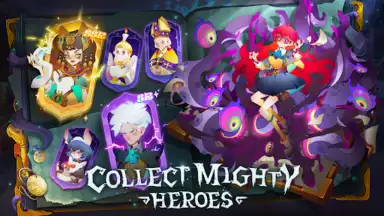 Captura de tela de Misty City: Tower Defense 2