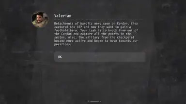 Captura de tela de War Groups 20