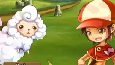 Captura de tela de Bulu Monster 10