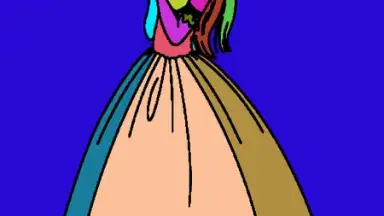 Captura de tela de Coloring Pages for kids 5