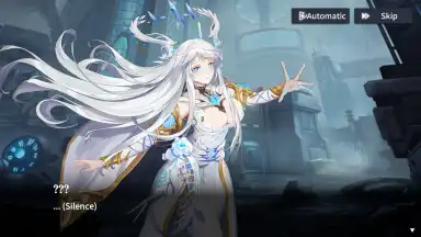 Captura de tela de Yggdrasil 2: Awakening 2