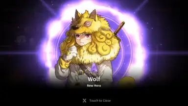 Captura de tela de Lucid Adventure 7