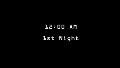 Captura de tela de Five Nights at Freddy's 2 5