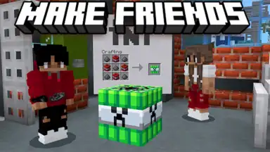 Captura de tela de Craftsman TNT 4