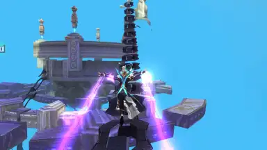 Captura de tela de Chaos: Immortal Era 6